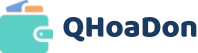 qhoadon Logo